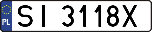 SI3118X