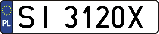 SI3120X