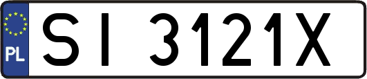 SI3121X