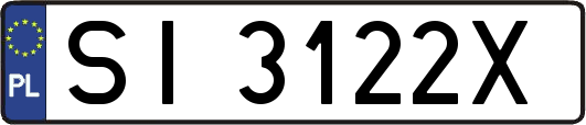 SI3122X