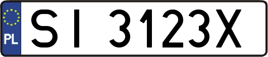SI3123X