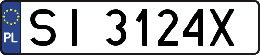 SI3124X