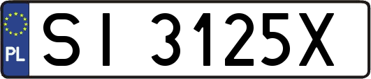 SI3125X