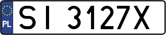 SI3127X