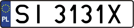 SI3131X