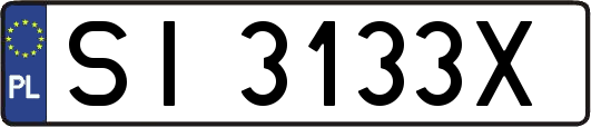 SI3133X