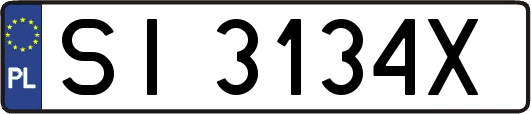 SI3134X