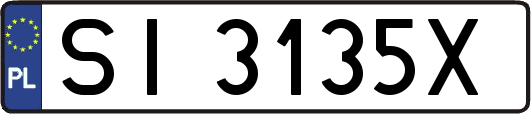 SI3135X