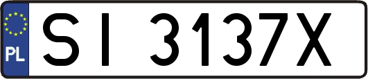 SI3137X