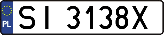 SI3138X