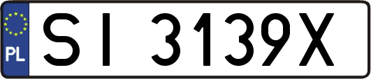 SI3139X