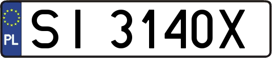SI3140X