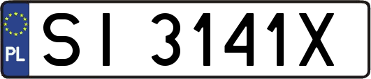 SI3141X