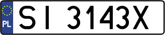 SI3143X