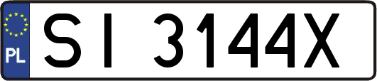 SI3144X
