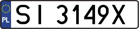 SI3149X