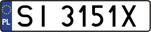 SI3151X