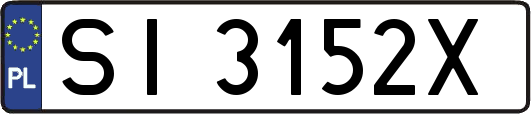 SI3152X