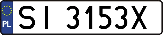 SI3153X