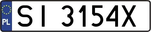 SI3154X