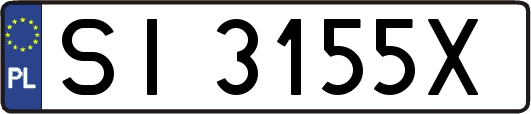 SI3155X