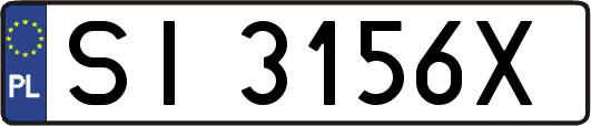 SI3156X