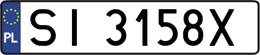 SI3158X
