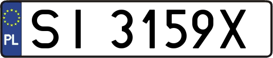 SI3159X