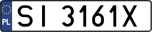 SI3161X
