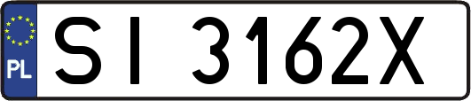 SI3162X