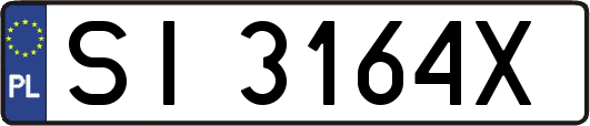 SI3164X