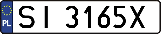 SI3165X
