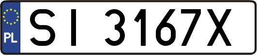 SI3167X