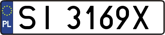 SI3169X
