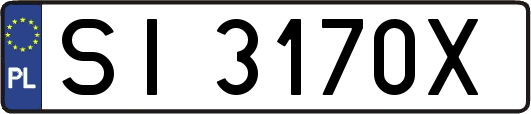 SI3170X
