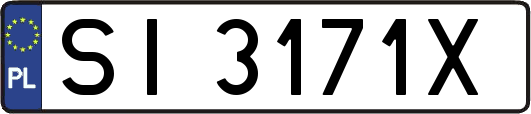 SI3171X