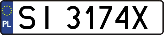 SI3174X
