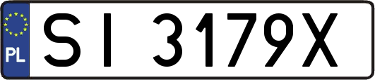 SI3179X