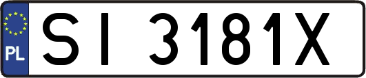SI3181X