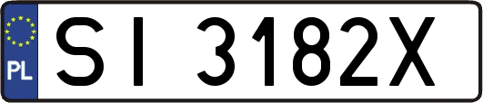 SI3182X