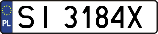 SI3184X