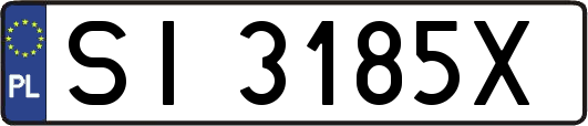 SI3185X
