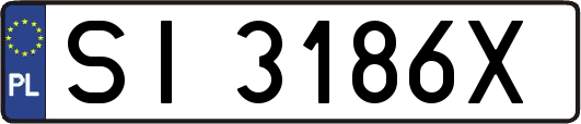 SI3186X
