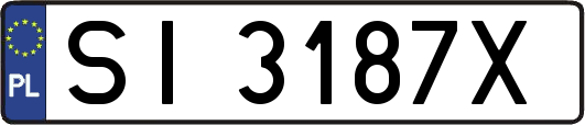 SI3187X