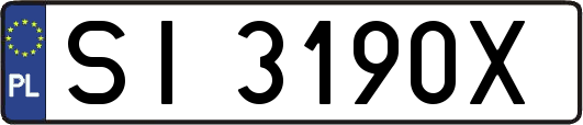 SI3190X