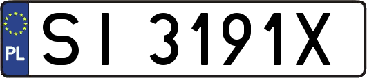 SI3191X