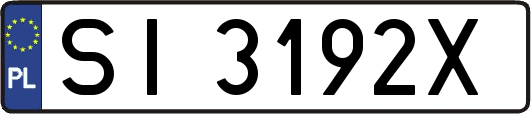 SI3192X