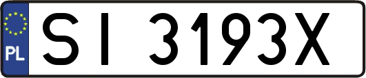 SI3193X