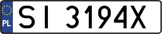 SI3194X
