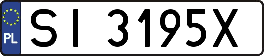 SI3195X